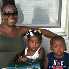 SweetPeachez Hartfield