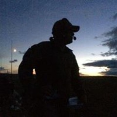 Jamie BigJock Reynolds