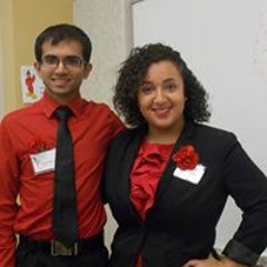 Dayna Ann-Maria Arnett