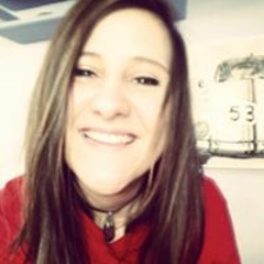 Andrea Méndez Blanco