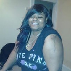 Angie Still Castleman