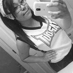 Felicity Hernandez 1