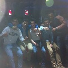 Soufian Sahrawi Sahrawie