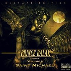 Prince Balak