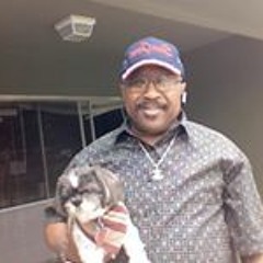 Jerry Swampdogg Williams