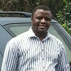 Vuyof Ngwo