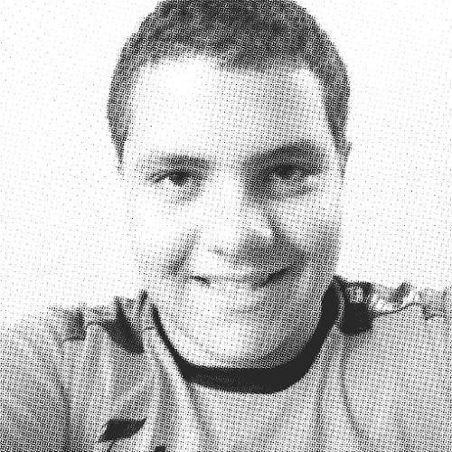 Luiz Felipe Cangussu’s avatar