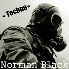 Norman Black ★