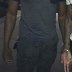 Marlon Anthony McRae