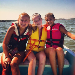 Caitlin Stikeleather