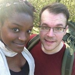 Kieran Badger Brennan