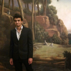 khaled elsaied