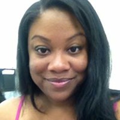 Chantell Nicole Johnson