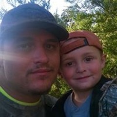 Michael Kenneth Massey