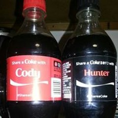 Cody Hunter 20