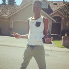 Trevon Haywood-Williams