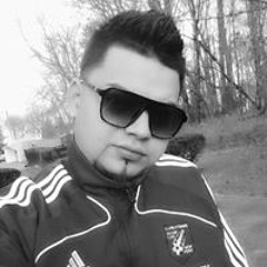 Enrique Osorto Mejia