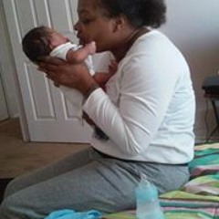 Niquã LeSha Coleman