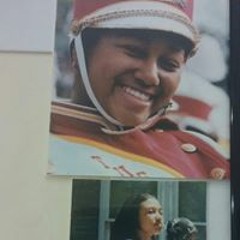 Delores Hearst-Colbert