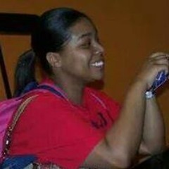 Kimberly Drummer-Hosey