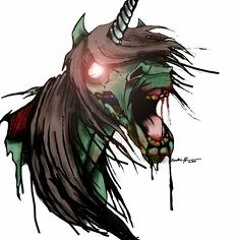 Zombie Unicorn Music