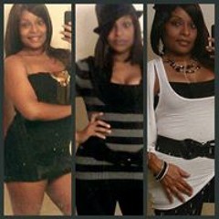 Marquisha Montgomery