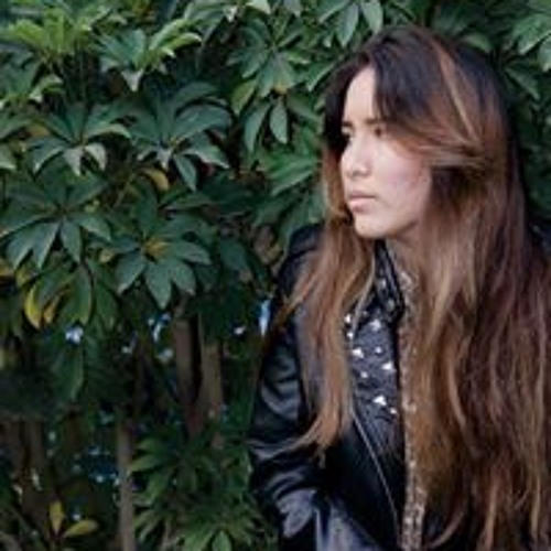 Lushanna Gómez Villanueva’s avatar
