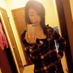 Brianna Marie Paul-Zilm