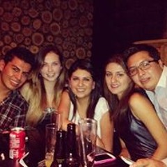 Julio Gonzalez Caleano