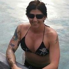 Renae Fritzell-Flint