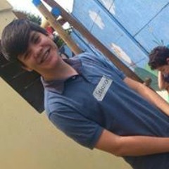 Sebastian Zumbado