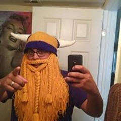 Jesus America Tarango