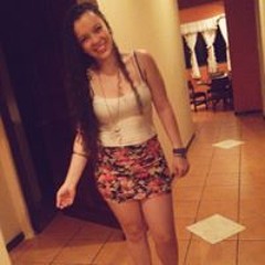 Karla Galagarza Brenes