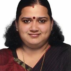 Nisha Menon Chembakassery