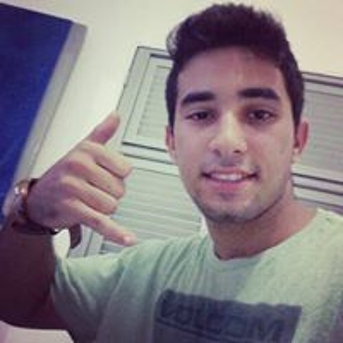 Kayque Queiroz’s avatar