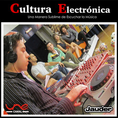 Cultura Electronica