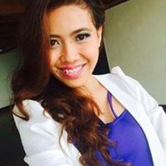 Mary Kheille Vinoya Meña