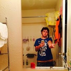 Jamie trapboi Harris