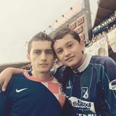 Brayan Arley Cartagena