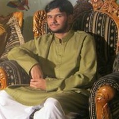 Malik Talha Awan