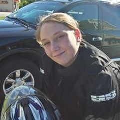 daughter of the 1 true King