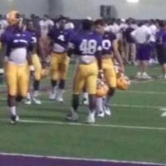 Nicole SoMagnolia Charles