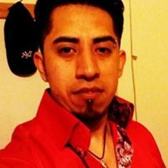 Antonio Gutierrez Diaz