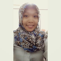 Asti Rizky S. Sabrie