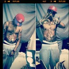 Blizz Marley Royalty