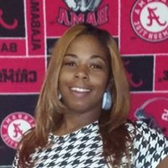 Keecia MomofThree Smith