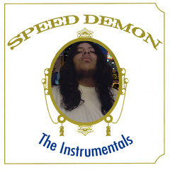 DJ Speed Demon