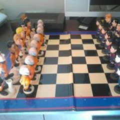 Miguel Angel Iglesia