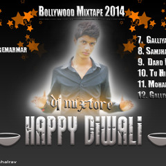 Deejay Mixtore House Mix