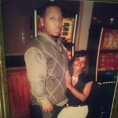 Rayonna ThaWife Hall